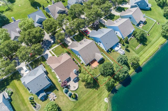 15540 Bethesda Circle, Westfield, IN 46074