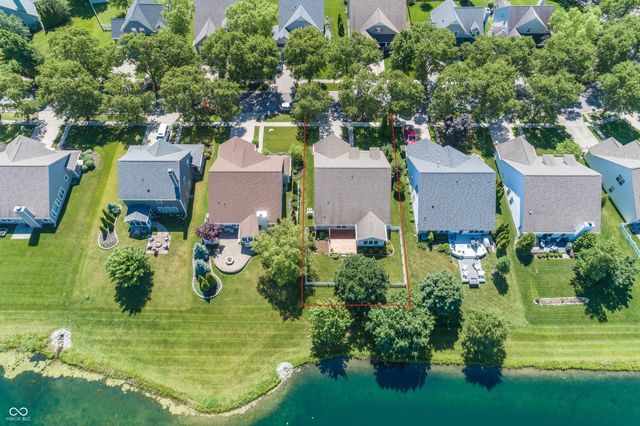 15540 Bethesda Circle, Westfield, IN 46074