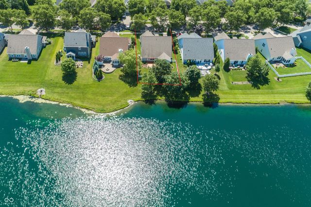 15540 Bethesda Circle, Westfield, IN 46074