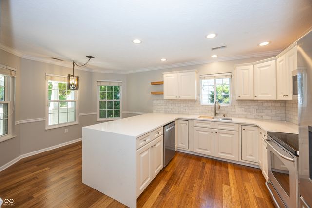 15540 Bethesda Circle, Westfield, IN 46074