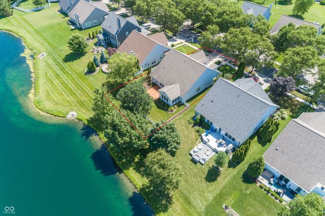 15540 Bethesda Circle, Westfield, IN 46074