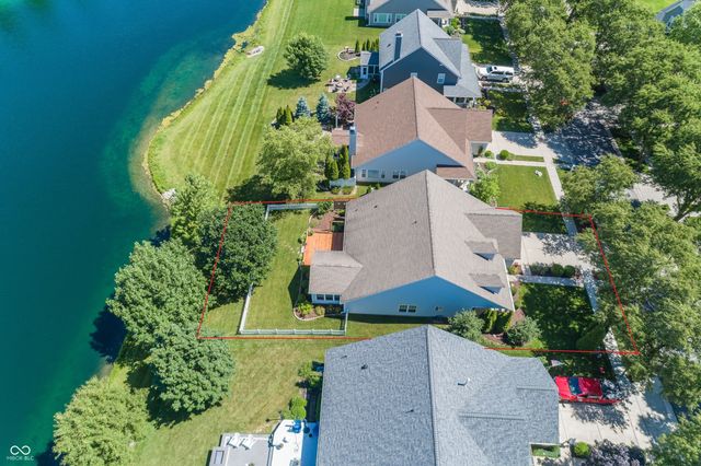 15540 Bethesda Circle, Westfield, IN 46074
