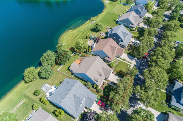 15540 Bethesda Circle, Westfield, IN 46074