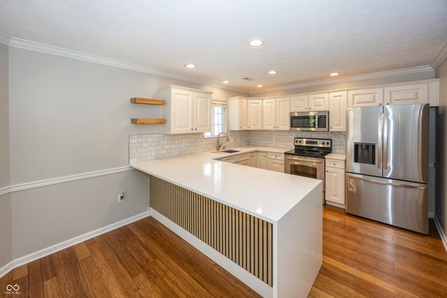 15540 Bethesda Circle, Westfield, IN 46074