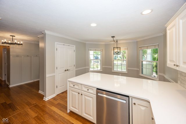 15540 Bethesda Circle, Westfield, IN 46074