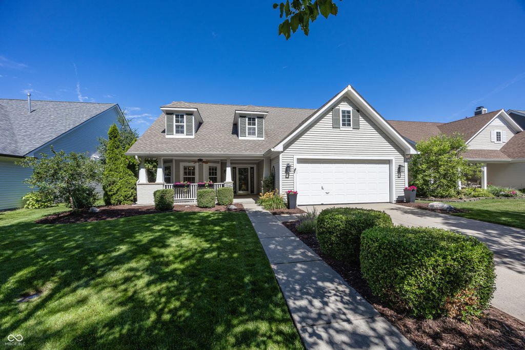 15540 Bethesda Circle, Westfield, IN 46074