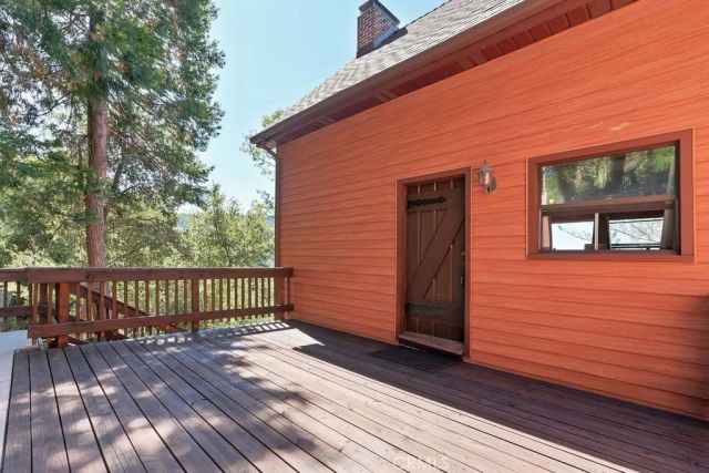 25086 Valle, Crestline, CA 92325