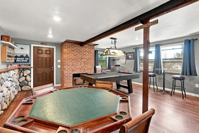 25086 Valle, Crestline, CA 92325