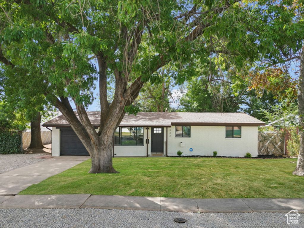 332 N 200 W, Clearfield, UT 84015