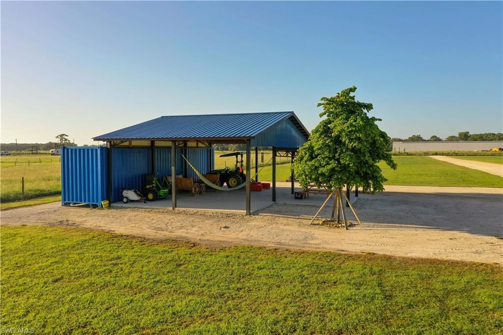 755 Norris RD, LABELLE, FL 33935 — photo 2