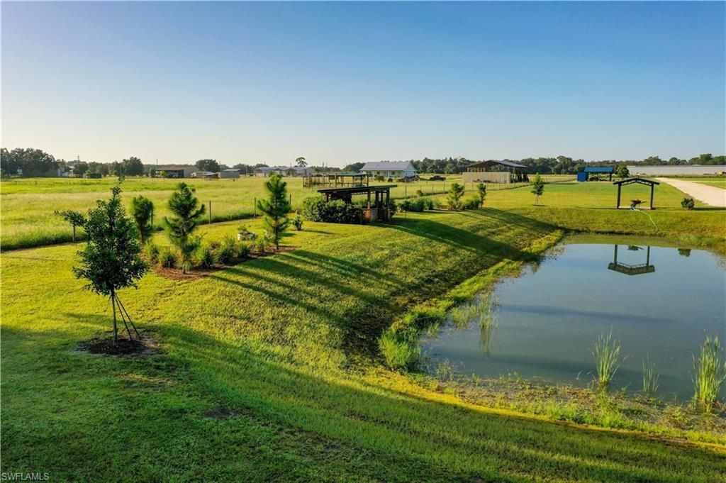 755 Norris RD, LABELLE, FL 33935 — photo 3