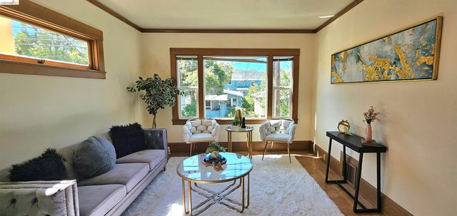 1901 Parker St 3, Berkeley, CA 94704