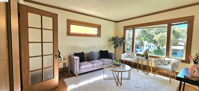 1901 Parker St 3, Berkeley, CA 94704