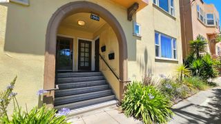 1901 Parker St 3, Berkeley, CA 94704