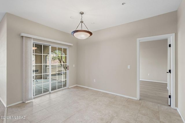 1500 E Pusch Wilderness Dr Unit 4205, Tucson, AZ 85737