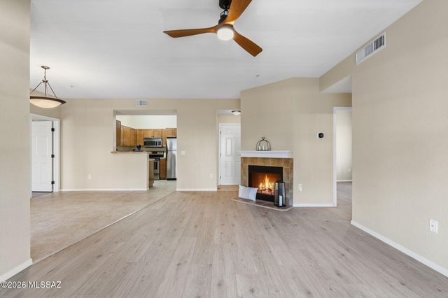 1500 E Pusch Wilderness Dr Unit 4205, Tucson, AZ 85737