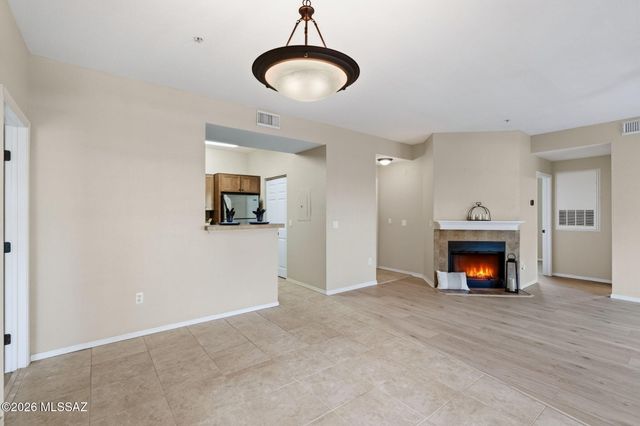 1500 E Pusch Wilderness Dr Unit 4205, Tucson, AZ 85737