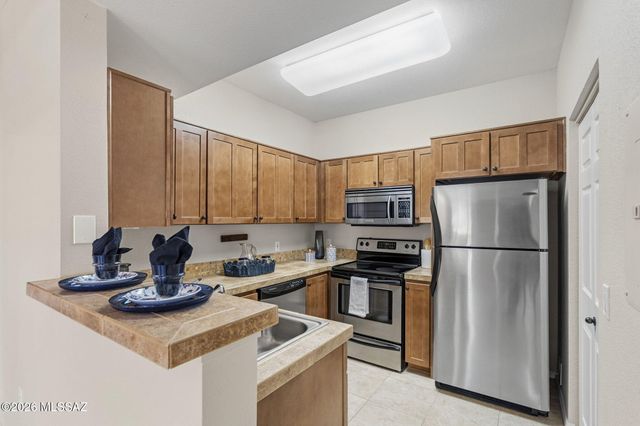 1500 E Pusch Wilderness Dr Unit 4205, Tucson, AZ 85737