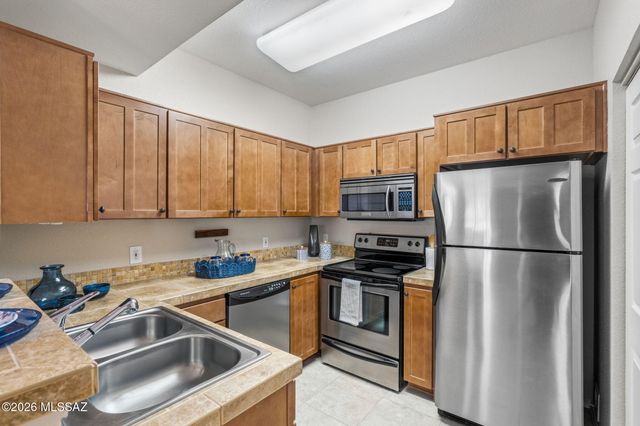 1500 E Pusch Wilderness Dr Unit 4205, Tucson, AZ 85737