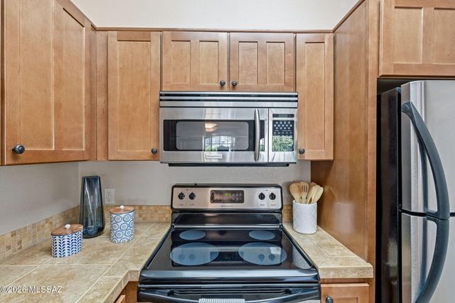 1500 E Pusch Wilderness Dr Unit 4205, Tucson, AZ 85737