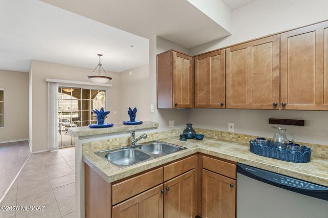 1500 E Pusch Wilderness Dr Unit 4205, Tucson, AZ 85737