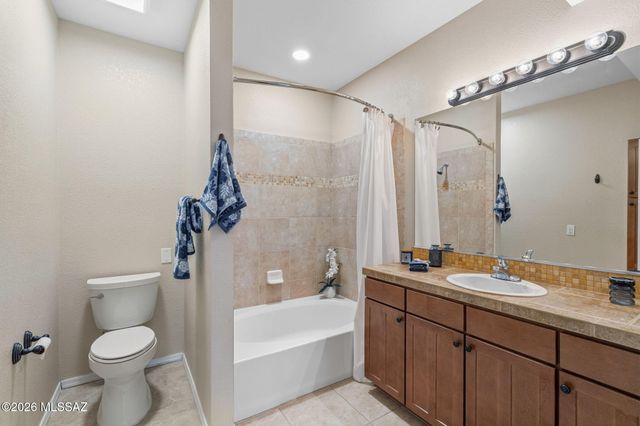 1500 E Pusch Wilderness Dr Unit 4205, Tucson, AZ 85737