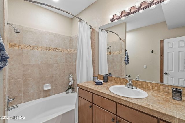 1500 E Pusch Wilderness Dr Unit 4205, Tucson, AZ 85737