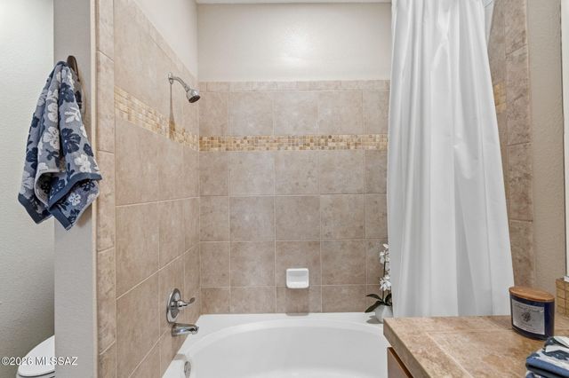 1500 E Pusch Wilderness Dr Unit 4205, Tucson, AZ 85737