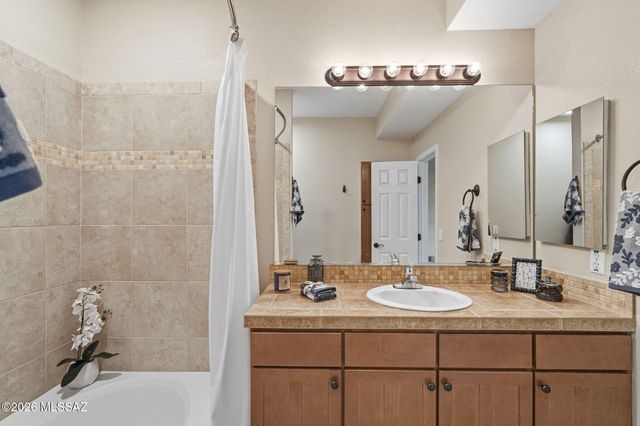 1500 E Pusch Wilderness Dr Unit 4205, Tucson, AZ 85737