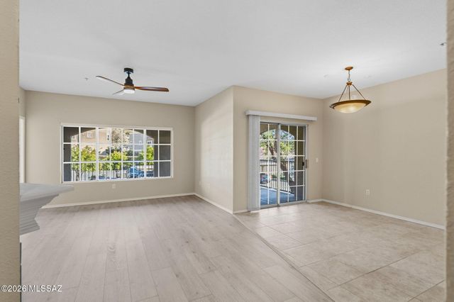 1500 E Pusch Wilderness Dr Unit 4205, Tucson, AZ 85737