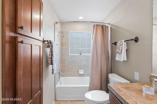 1500 E Pusch Wilderness Dr Unit 4205, Tucson, AZ 85737