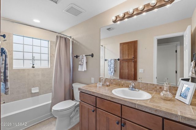 1500 E Pusch Wilderness Dr Unit 4205, Tucson, AZ 85737