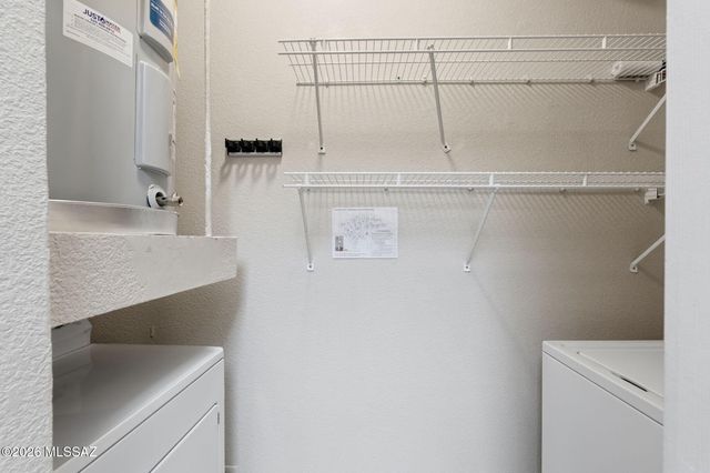 1500 E Pusch Wilderness Dr Unit 4205, Tucson, AZ 85737