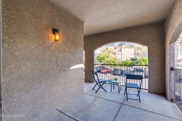 1500 E Pusch Wilderness Dr Unit 4205, Tucson, AZ 85737