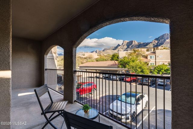 1500 E Pusch Wilderness Dr Unit 4205, Tucson, AZ 85737