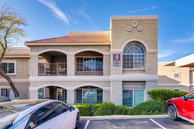 1500 E Pusch Wilderness Dr Unit 4205, Tucson, AZ 85737