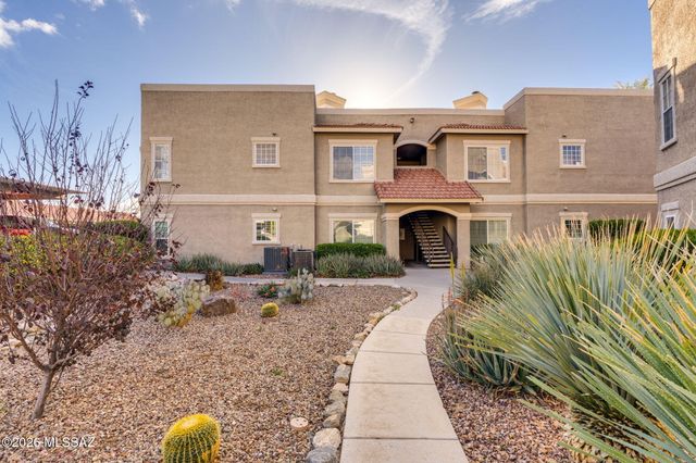 1500 E Pusch Wilderness Dr Unit 4205, Tucson, AZ 85737