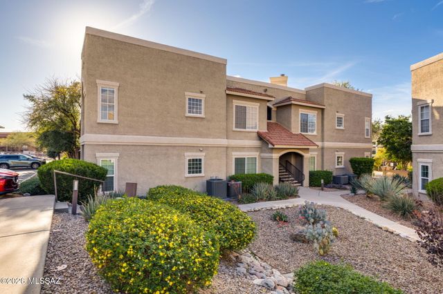 1500 E Pusch Wilderness Dr Unit 4205, Tucson, AZ 85737