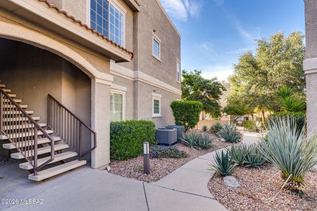 1500 E Pusch Wilderness Dr Unit 4205, Tucson, AZ 85737