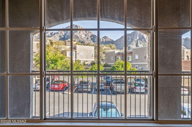 1500 E Pusch Wilderness Dr Unit 4205, Tucson, AZ 85737