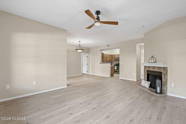 1500 E Pusch Wilderness Dr Unit 4205, Tucson, AZ 85737