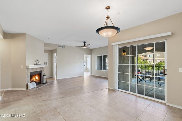 1500 E Pusch Wilderness Dr Unit 4205, Tucson, AZ 85737