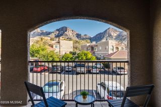 1500 E Pusch Wilderness Dr Unit 4205, Tucson, AZ 85737