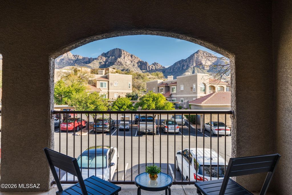 1500 E Pusch Wilderness Dr Unit 4205, Tucson, AZ 85737