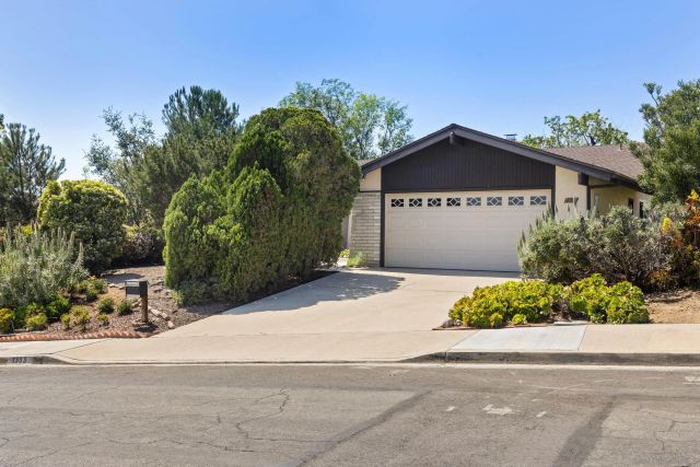 1333 N Ivy Street, Escondido, CA 92026