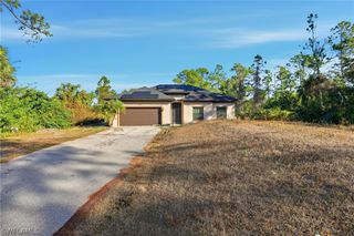 2363 20th AVE NE, Naples, FL 34120