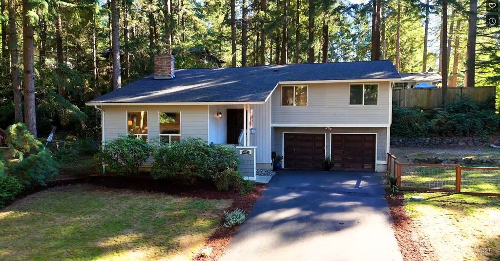 14103 57th Avenue NW, Gig Harbor, WA 98332