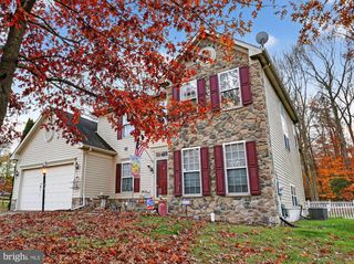 116 BETHEL SPRINGS DR, North East, MD 21901