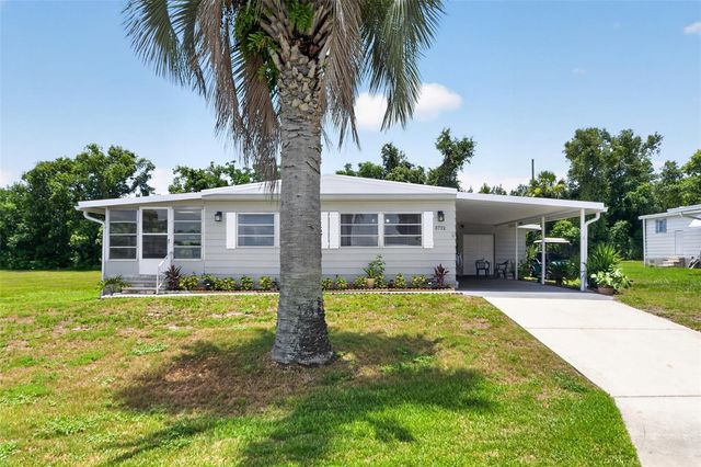3712 S CITRUS CIRCLE GE, Zellwood, FL 32798