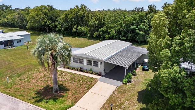 3712 S CITRUS CIRCLE GE, Zellwood, FL 32798